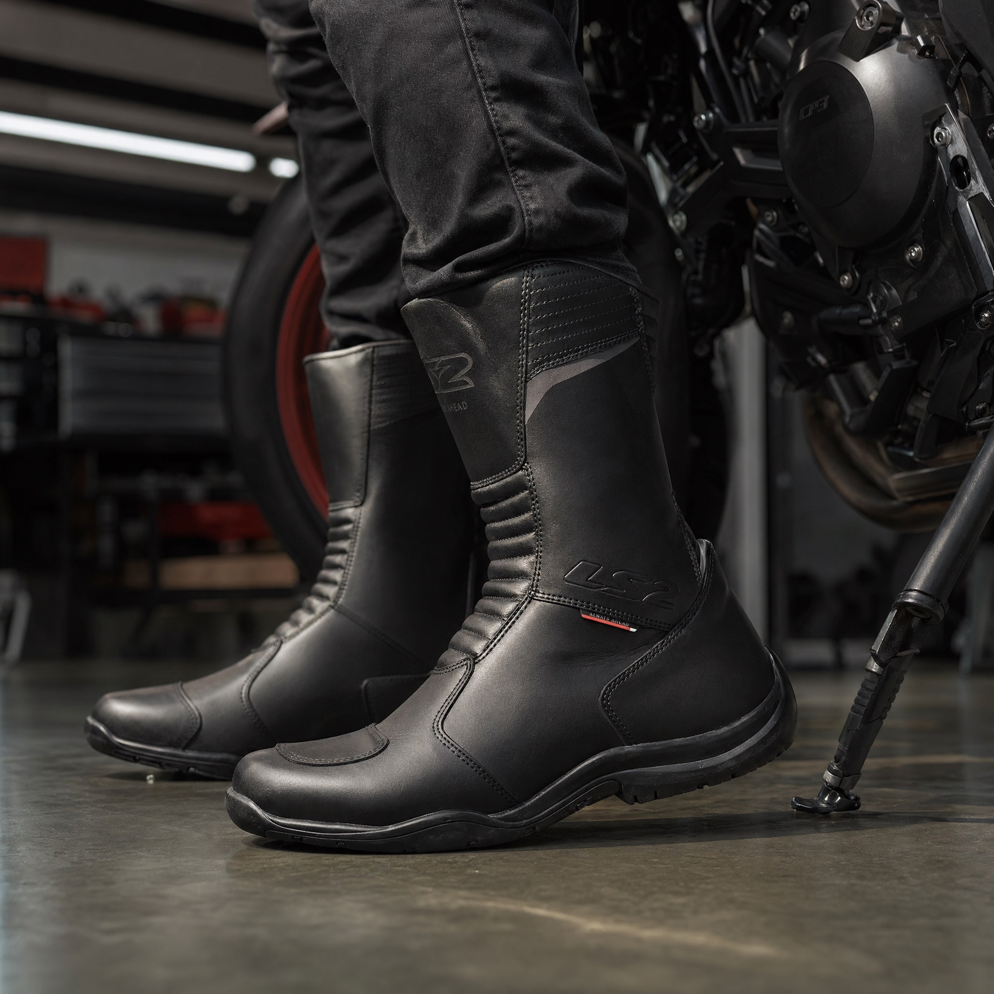 Botas