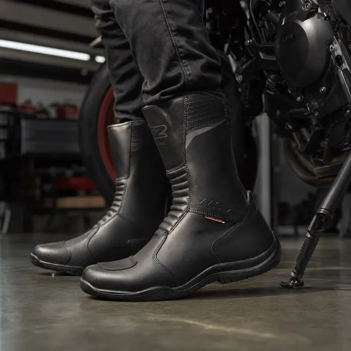Botas