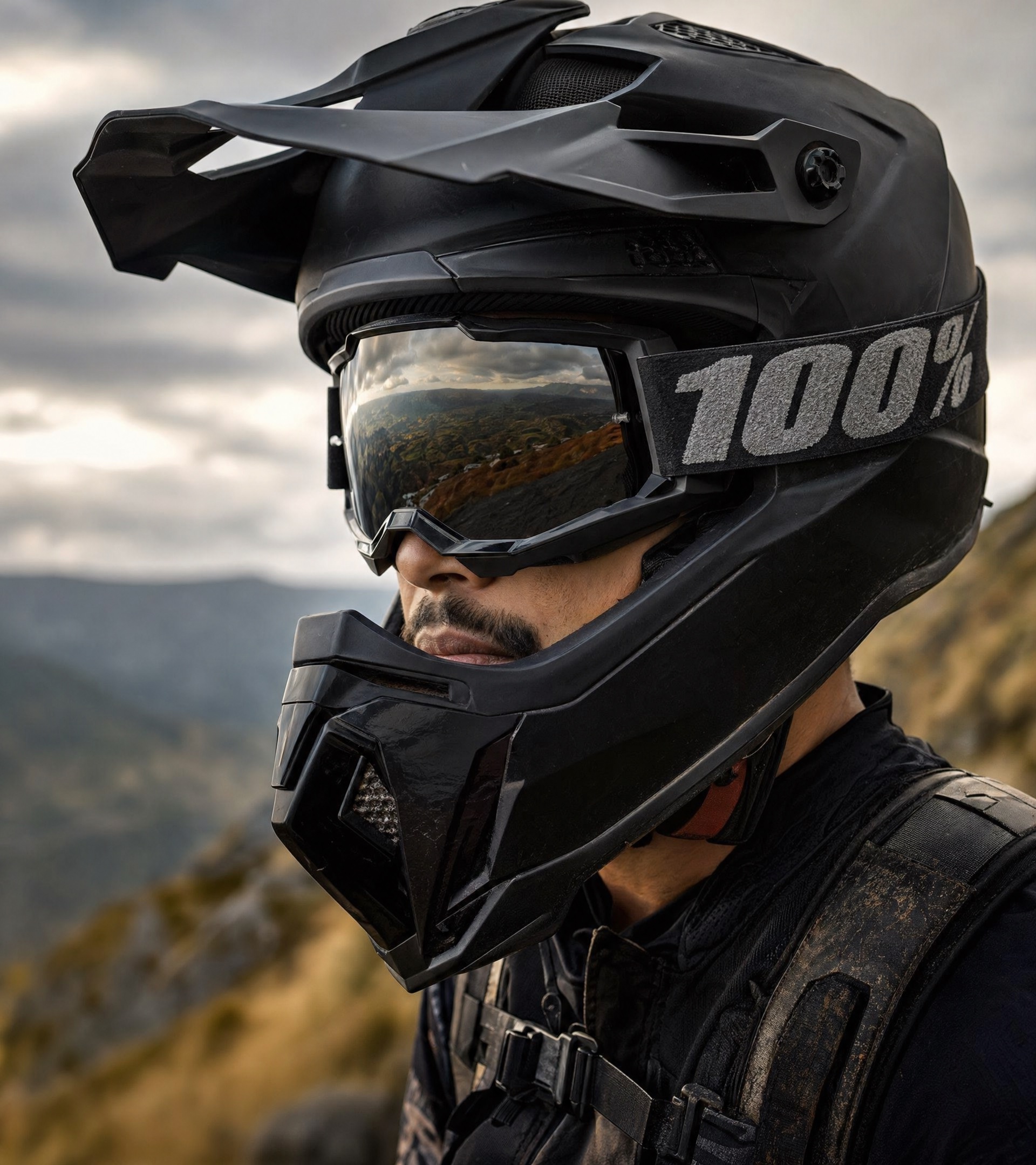 Gafas y goggles