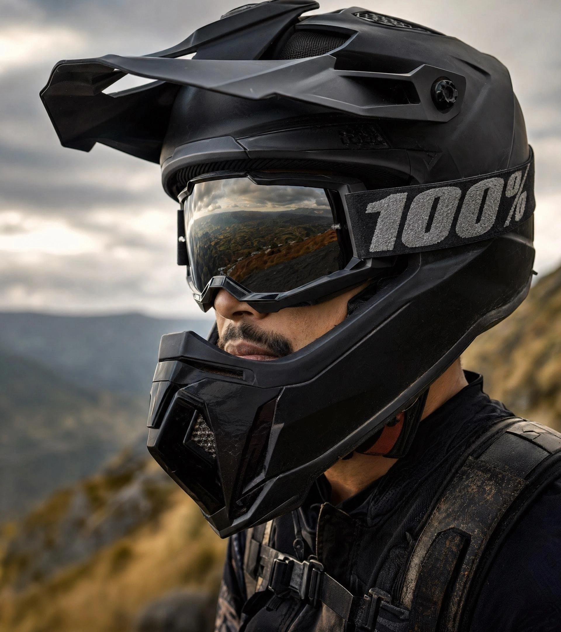 Gafas y goggles