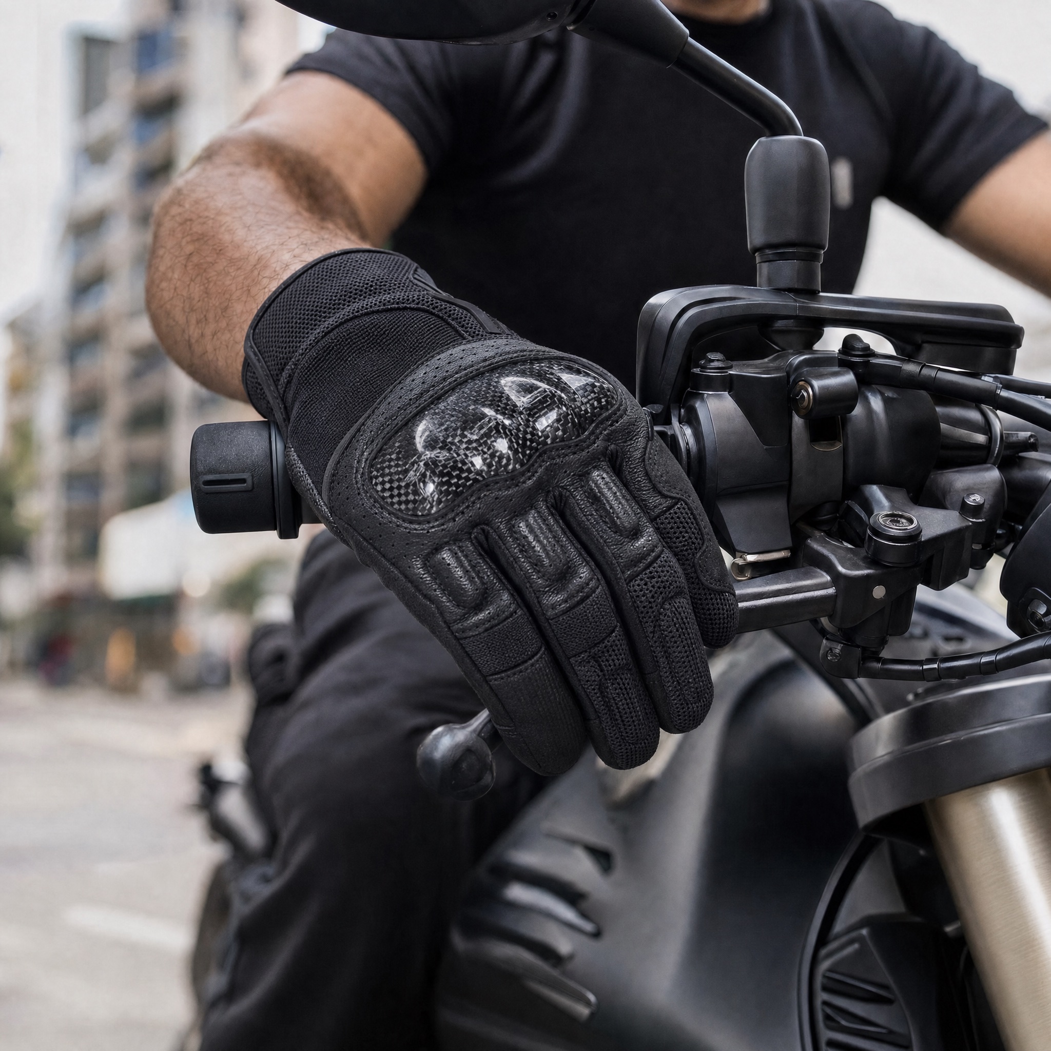 Guantes