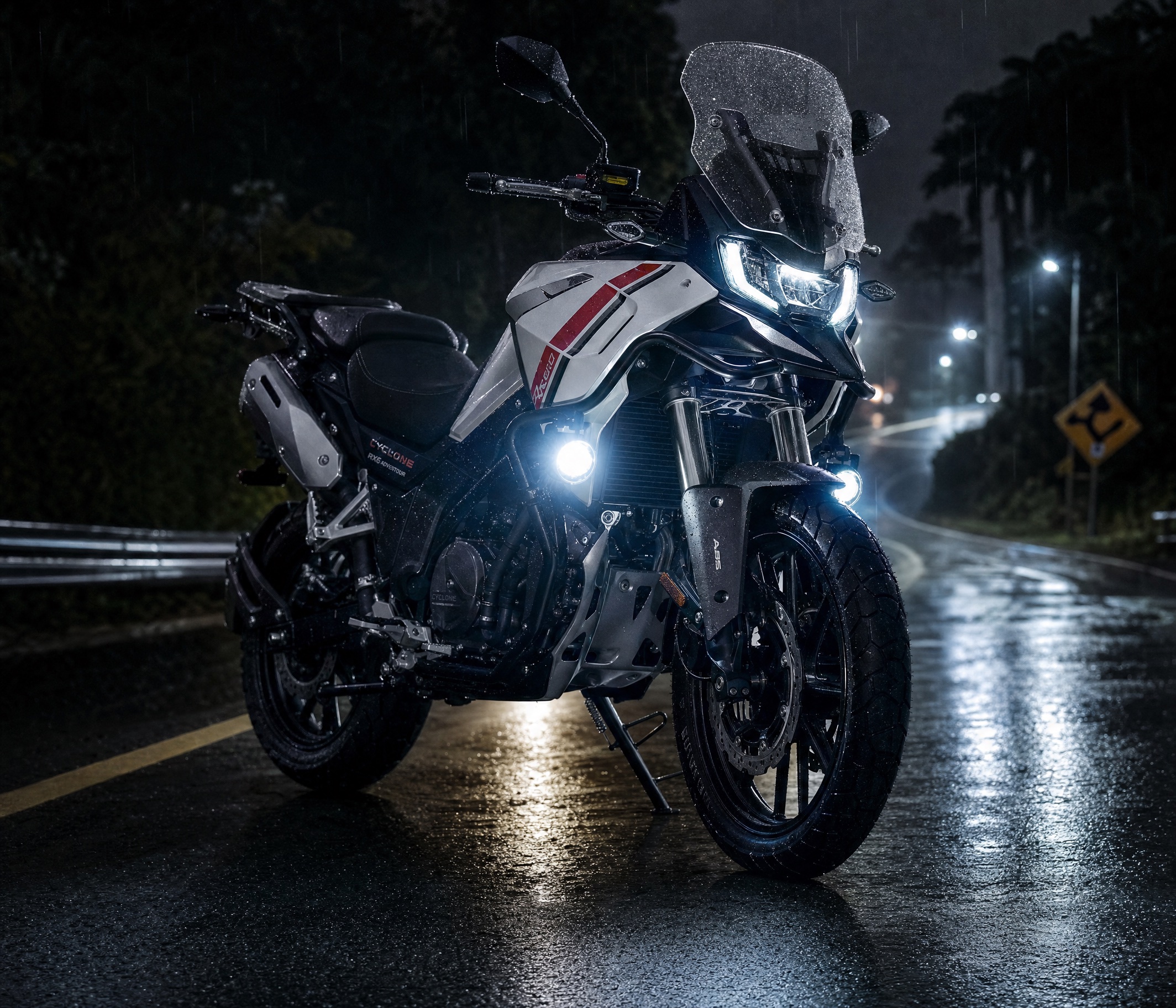 Luces LED
